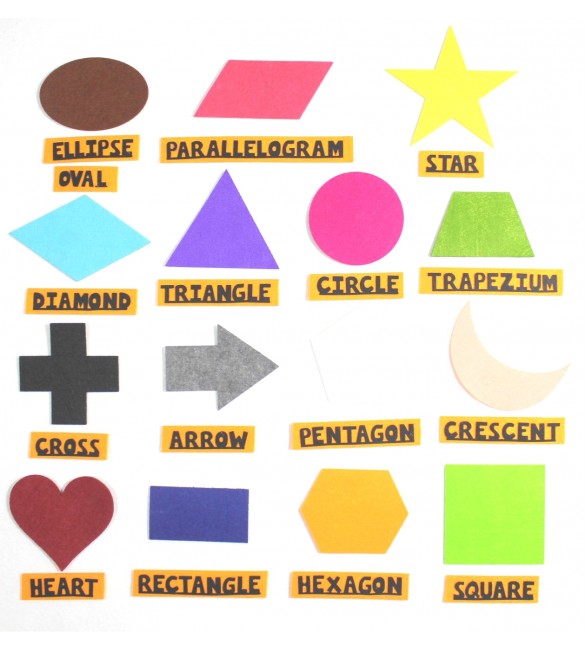 ŞEKİLLER BÜYÜK SET