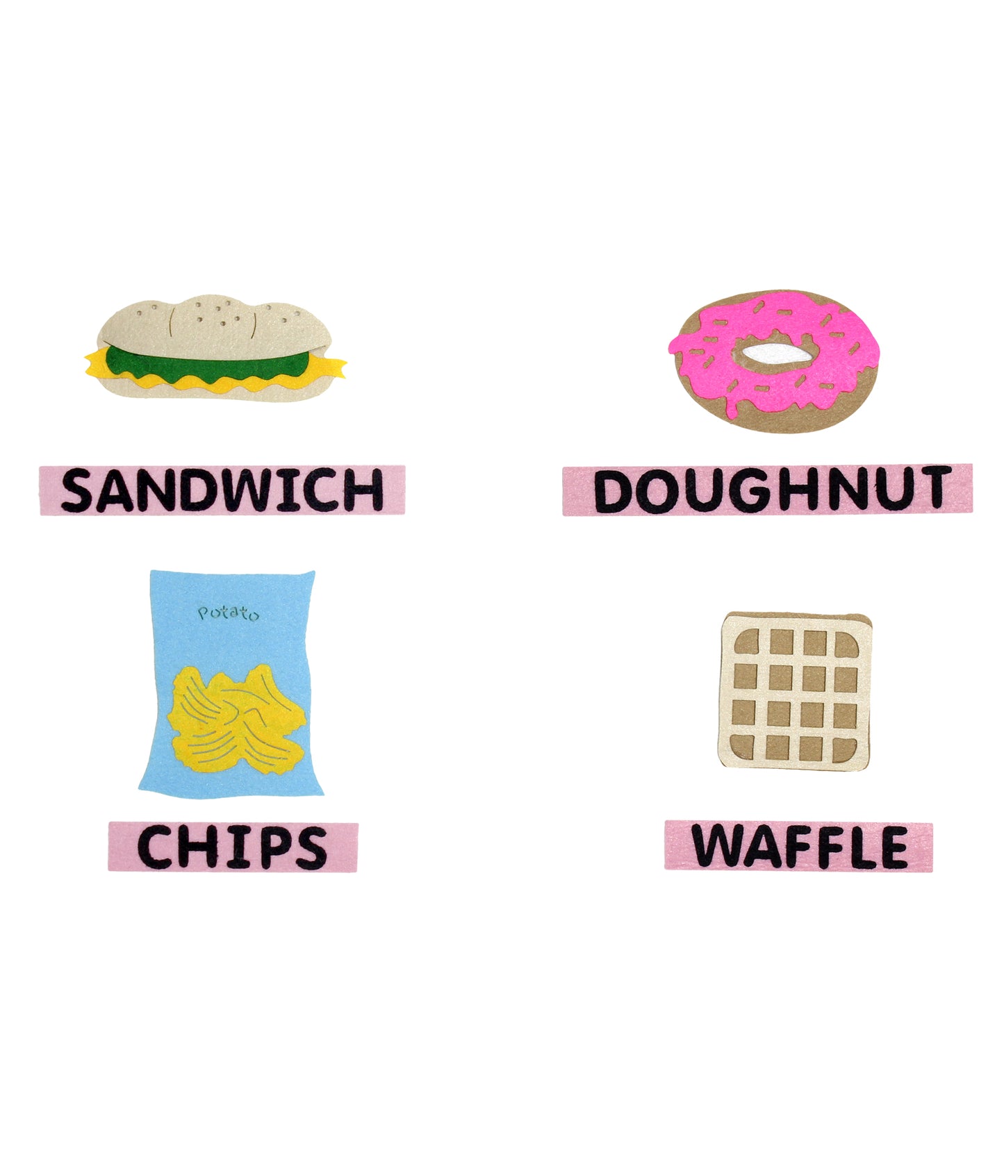 Yiyecekler ve içecekler