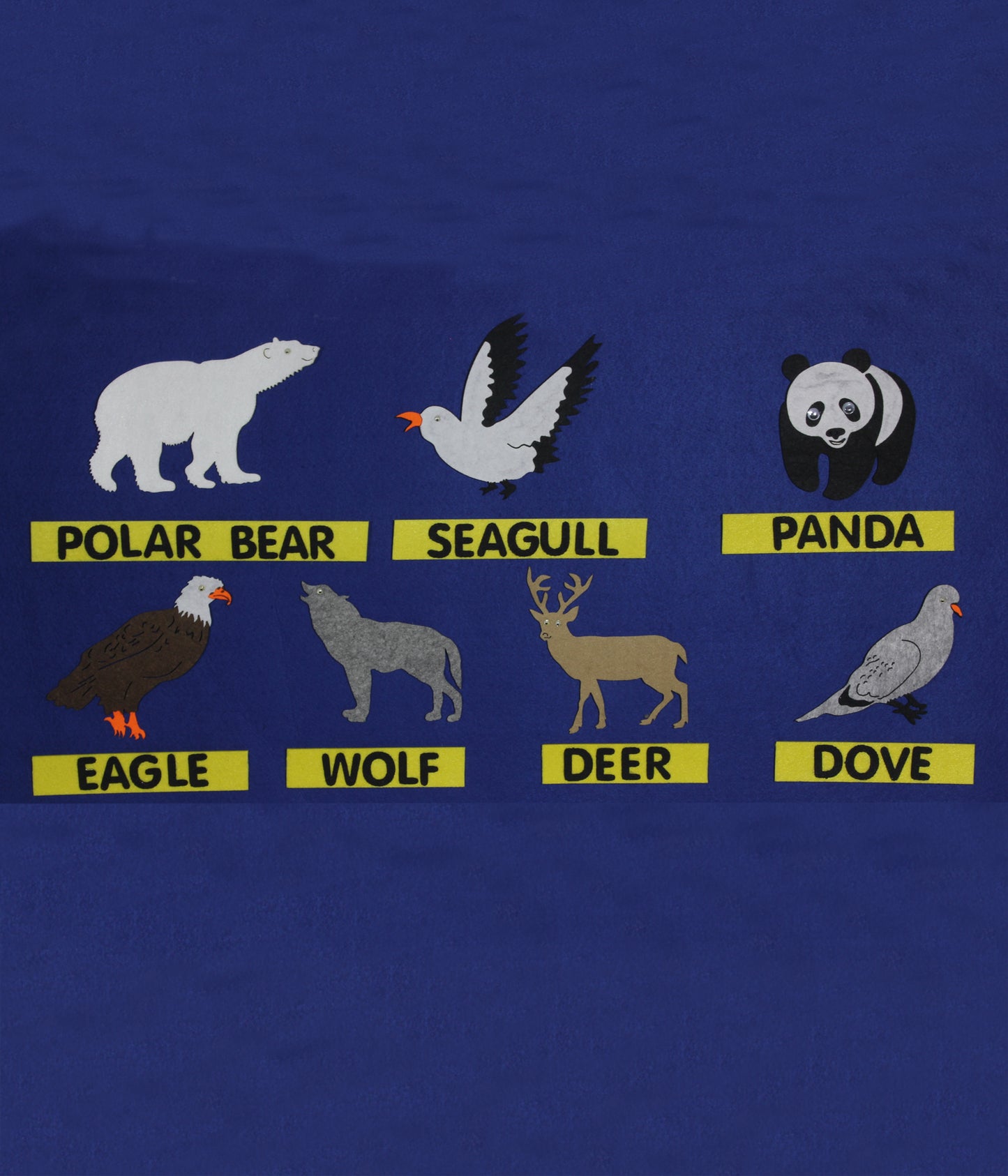 VAHŞİ YAŞAM TEMALI ZEMİN VE VAHŞİ HAYVANLAR