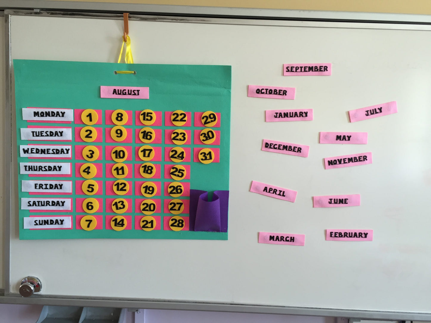 ÇİFT TARAFLI TAKVİM