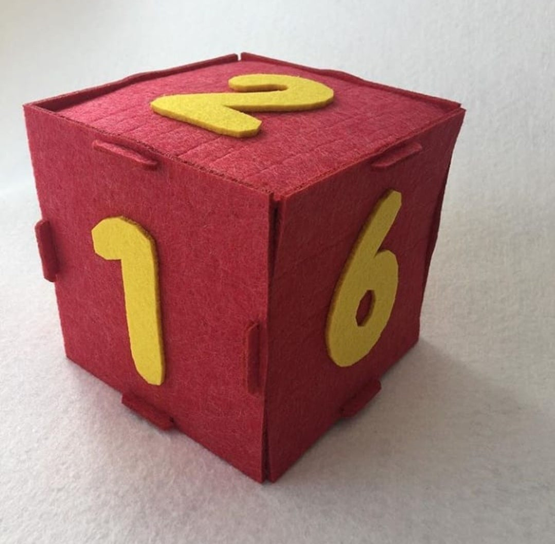 Çok amaçlı küp (oyun zarı)