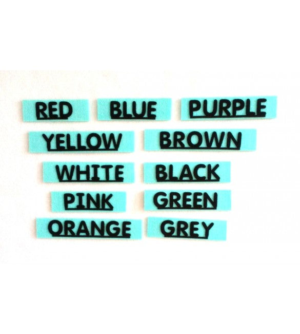 RENKLER (ARI VE ÇİÇEK TEMALI)