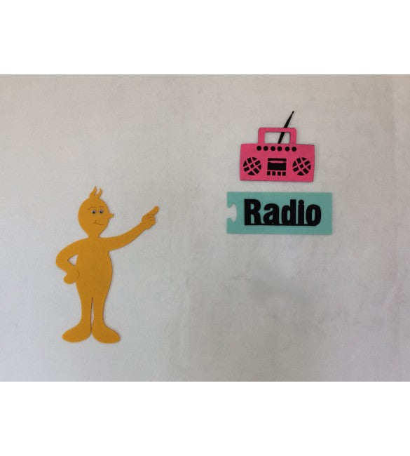 THE ALPHABET AND THE WORDS (puzzle temalı alfabe, alfabe sepetleri ve this that konusu )