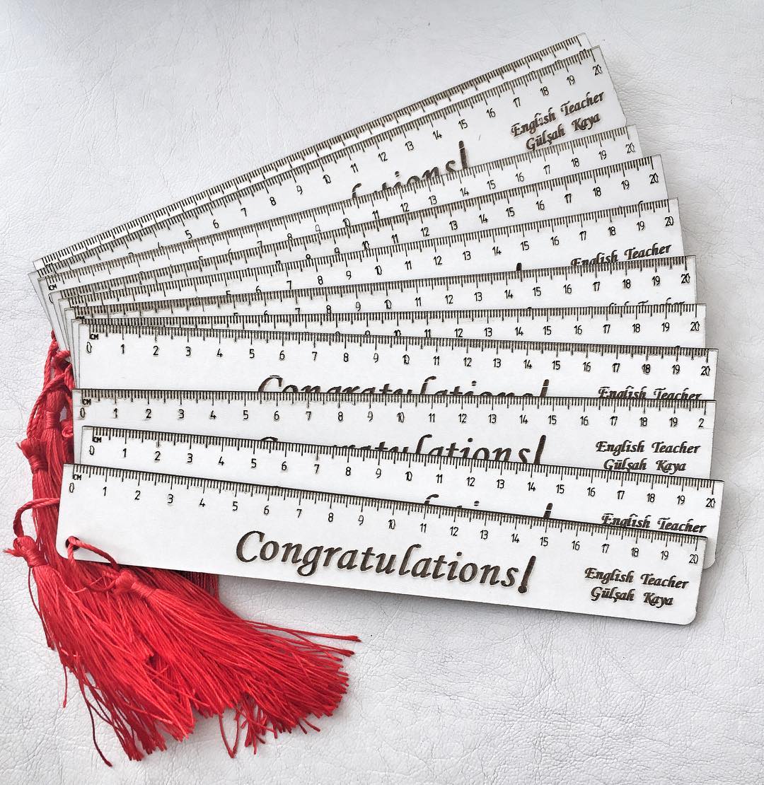 CONGRATULATIONS CETVEL AYRAÇ