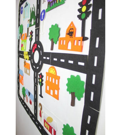 KAMU BİNALARI İLKOKUL SETİ