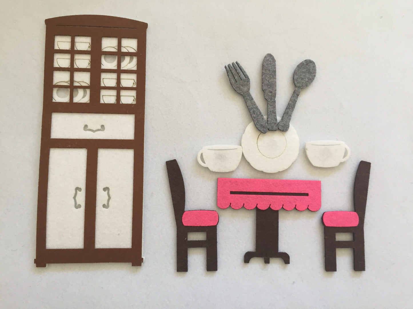 MY HOUSE, TOYS AND GAMES