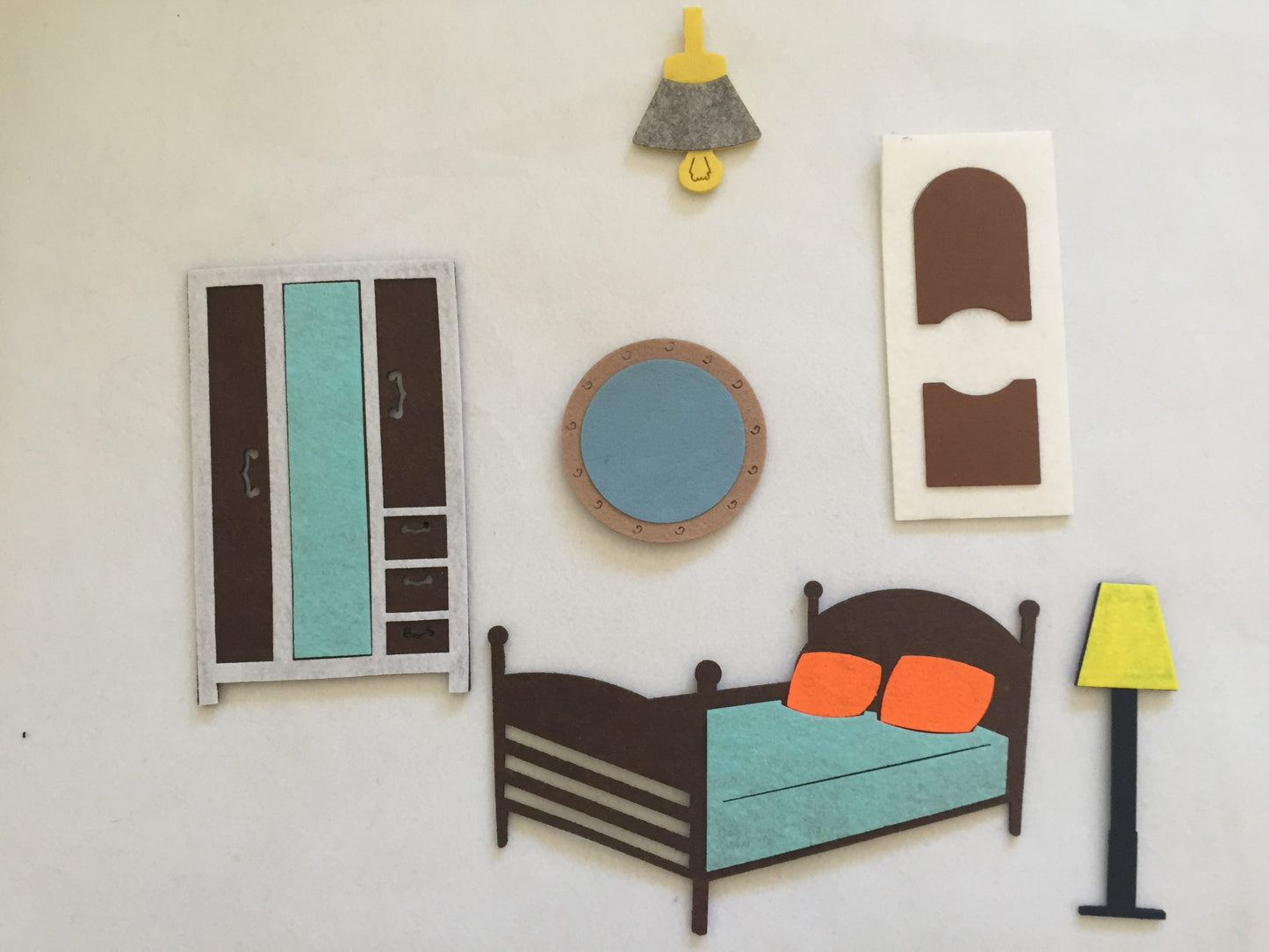 MY HOUSE, TOYS AND GAMES