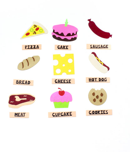 Yiyecekler ve içecekler