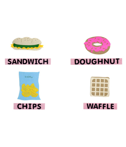 Yiyecekler ve içecekler