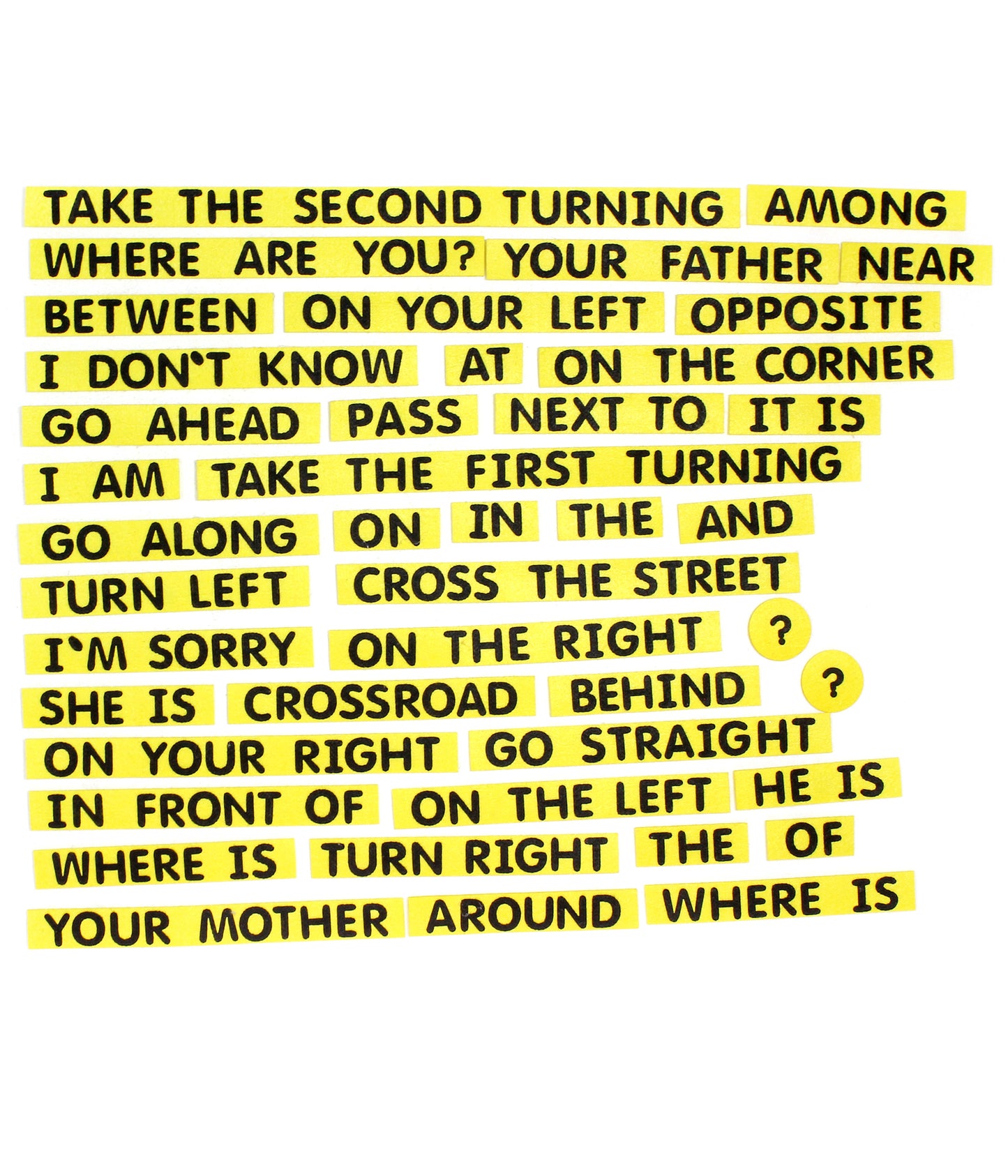 KAMU BİNALARI İLKOKUL VE ORTAOKUL FULL SET