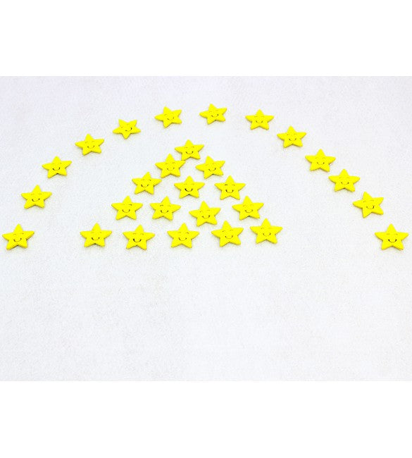 MANYETİK GÜLEN YILDIZ