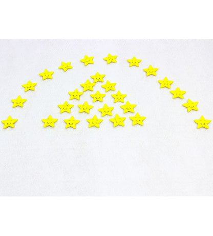 MANYETİK GÜLEN YILDIZ